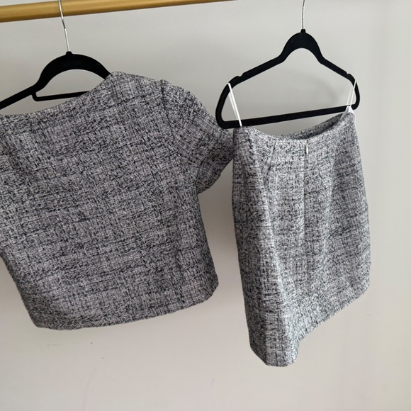 Amanda Uprichard skirt set - Picture 5 of 9